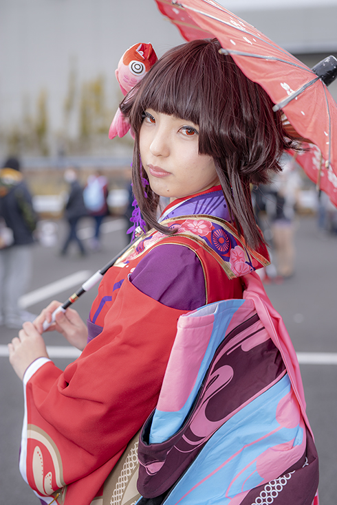 アニメジャパン コスプレ animejapan コスプレイヤー コンパニオン まとめ