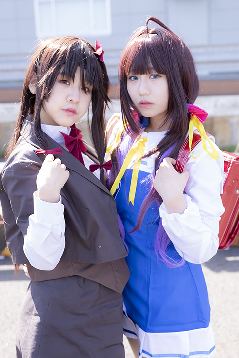 アニメジャパン コスプレ animejapan コスプレイヤー コンパニオン まとめ