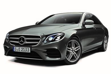 E 300 AVANTGARDE Sports