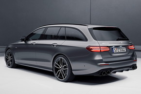 ベンツ Eクラス マイルドハイブリッド