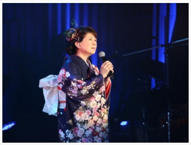 森昌子 引退 還暦ツアー 年齢