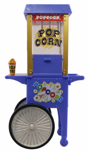 ポップコーンワゴン03