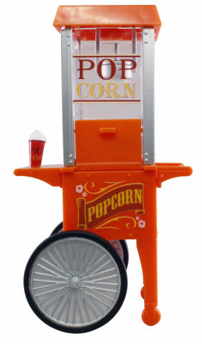 ポップコーンワゴン05