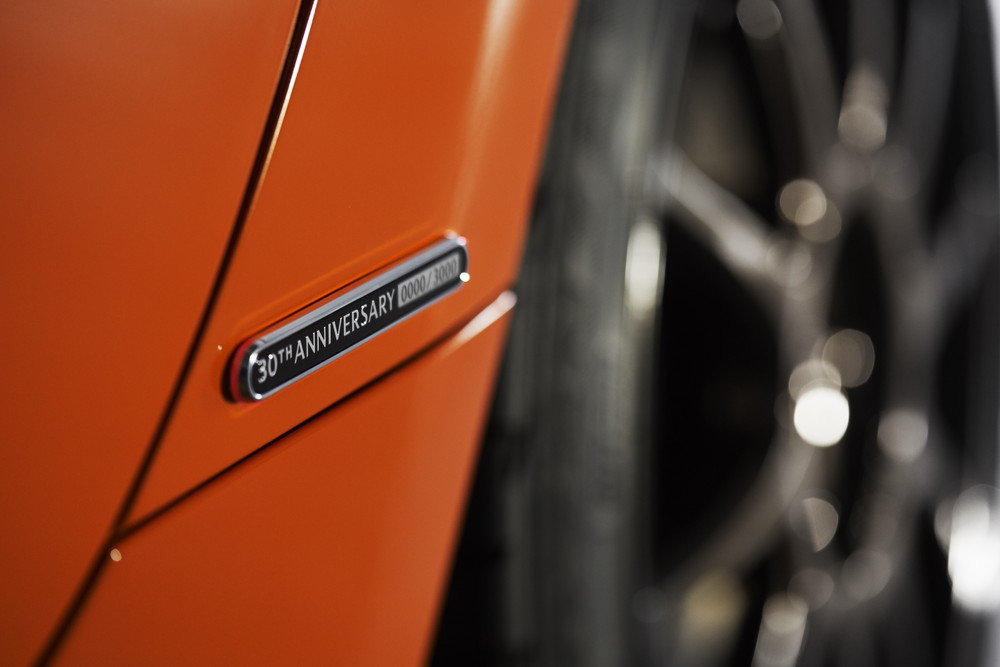 ロードスター 30周年記念車 NDロードスター マツダ