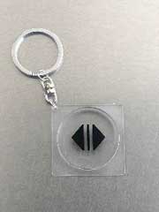 本物 エレベーター ボタン キーホルダー SHIMAX コレクション ネット 販売