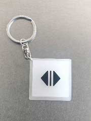 本物 エレベーター ボタン キーホルダー SHIMAX コレクション ネット 販売