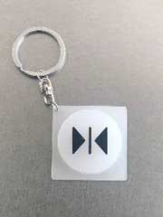 本物 エレベーター ボタン キーホルダー SHIMAX コレクション ネット 販売