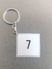 本物 エレベーター ボタン キーホルダー SHIMAX コレクション ネット 販売