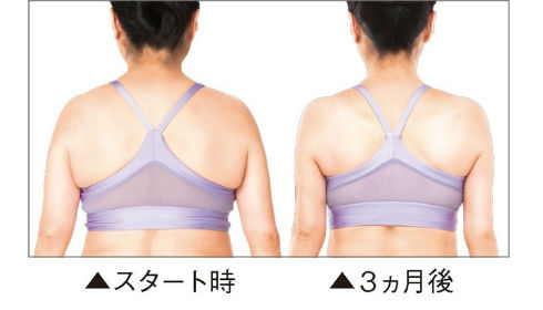 山村紅葉 ダイエット たかの友梨