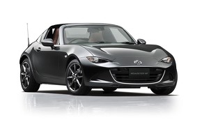 ロードスター 30周年記念車 NDロードスター マツダ