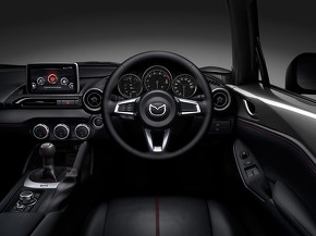 ロードスター 30周年記念車 NDロードスター マツダ