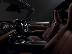 ロードスター 30周年記念車 NDロードスター マツダ