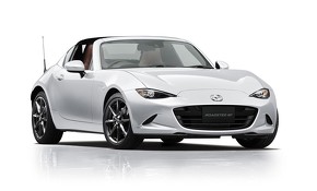 ロードスター 30周年記念車 NDロードスター マツダ