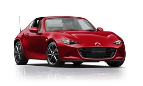 ロードスター 30周年記念車 NDロードスター マツダ