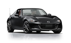 ロードスター 30周年記念車 NDロードスター マツダ