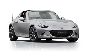 ロードスター 30周年記念車 NDロードスター マツダ