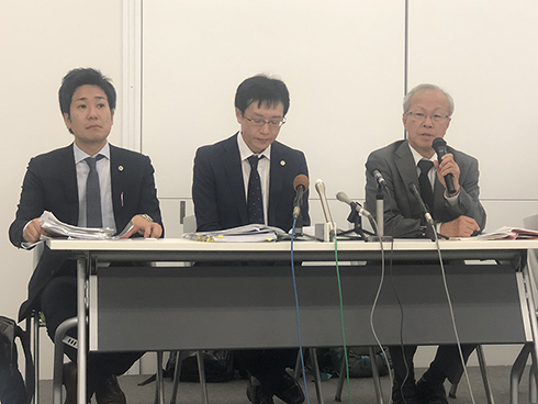オリエンタルランド ディズニー 訴訟