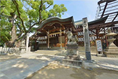 刀剣男士 クラウドファンディング 石切丸