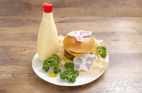 サンリオ×銀魂