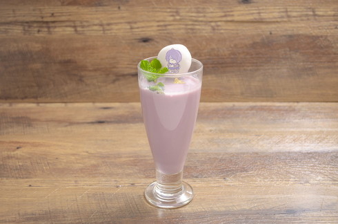 サンリオ×銀魂