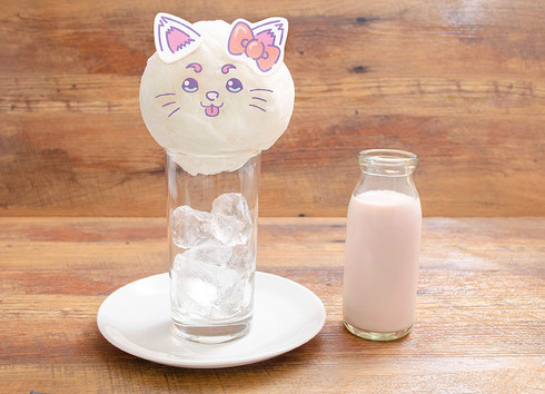 サンリオ×銀魂