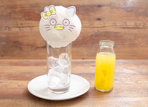 サンリオ×銀魂