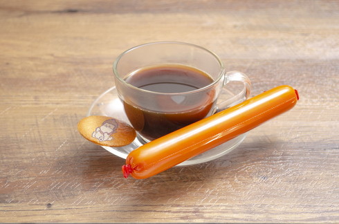 サンリオ×銀魂