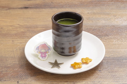 サンリオ×銀魂