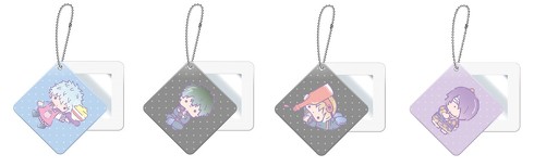 サンリオ×銀魂