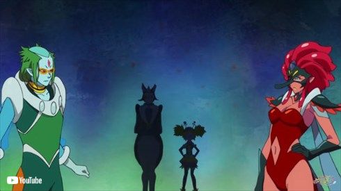 プリキュア HUGっと！プリキュア スター☆トゥインクルプリキュア スタプリ キュアミルキー 羽衣ララ 星奈ひかる キュアスター