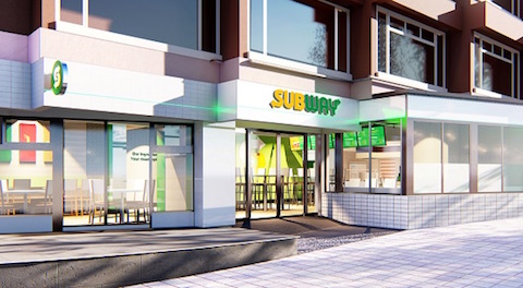 フレッシュ・フォワード