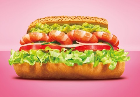 フレッシュ・フォワード