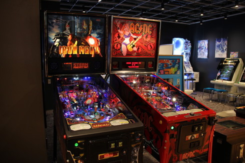 ディライトワークスゲーセンミカド