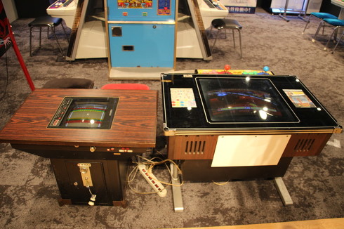 ディライトワークスゲーセンミカド