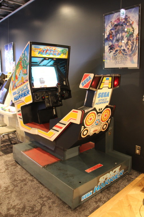 ディライトワークスゲーセンミカド
