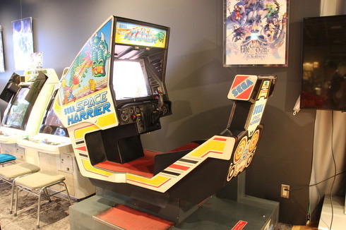 ディライトワークスゲーセンミカド