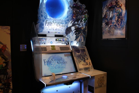 ディライトワークスゲーセンミカド