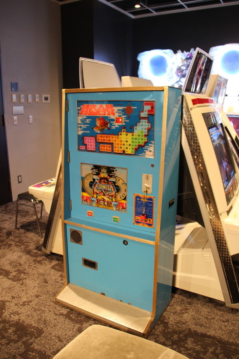 ディライトワークスゲーセンミカド