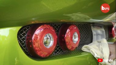 魔改造 RX-7 RX-777 モンスターマシン