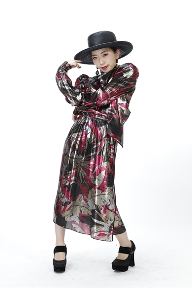 登美丘高校 OG akane ソネットダンス 武富士 CM