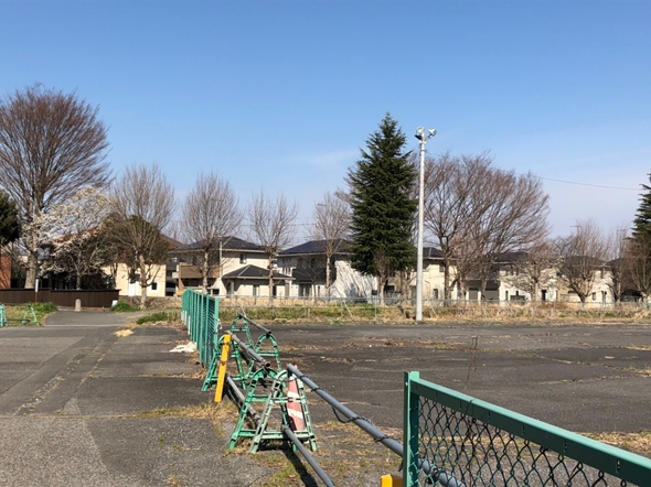 欅坂46 黒い羊 ロケ地探訪 踊ってみた 再現