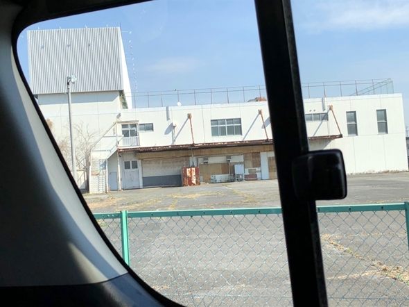 欅坂46 黒い羊 ロケ地探訪 踊ってみた 再現