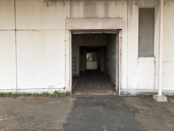 欅坂46 黒い羊 ロケ地探訪 踊ってみた 再現