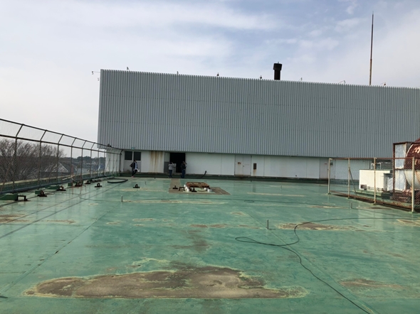 欅坂46 黒い羊 ロケ地探訪 踊ってみた 再現