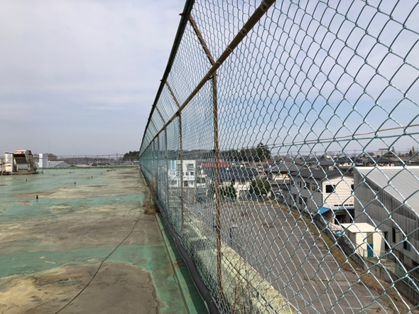 欅坂46 黒い羊 ロケ地探訪 踊ってみた 再現