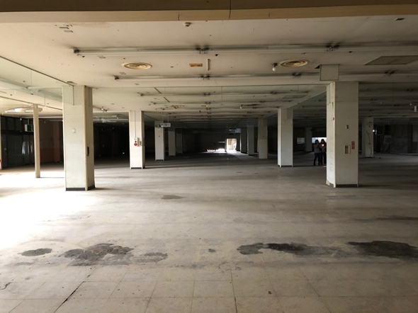 欅坂46 黒い羊 ロケ地探訪 踊ってみた 再現