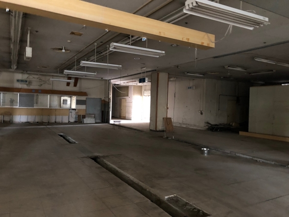 欅坂46 黒い羊 ロケ地探訪 踊ってみた 再現