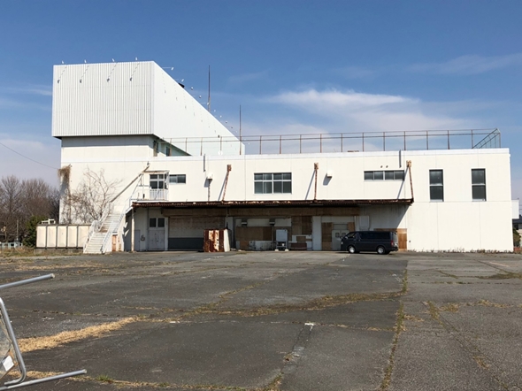 欅坂46 黒い羊 ロケ地探訪 踊ってみた 再現