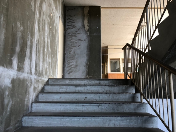 欅坂46 黒い羊 ロケ地探訪 踊ってみた 再現