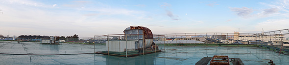 欅坂46 黒い羊 ロケ地探訪 踊ってみた 再現